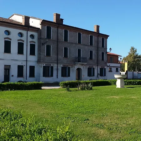 Volivia Relais 4* Pegognaga