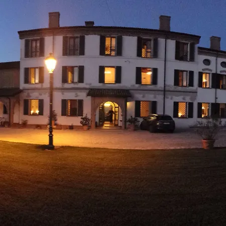 Bed & Breakfast Volivia Relais Pegognaga