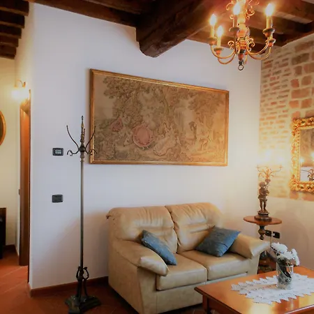 Volivia Relais Bed & Breakfast