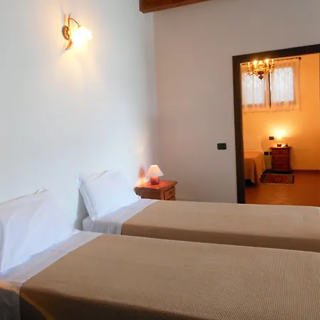 Volivia Relais Pegognaga