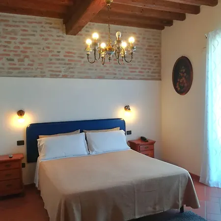 Volivia Relais 4* Pegognaga