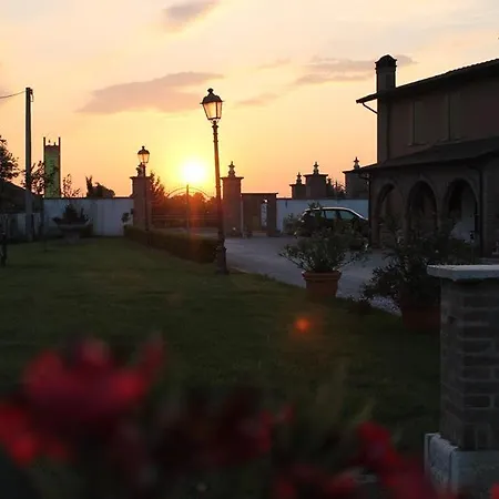 Volivia Relais 4* Pegognaga