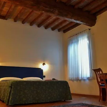 Volivia Relais Frühstückspension Pegognaga
