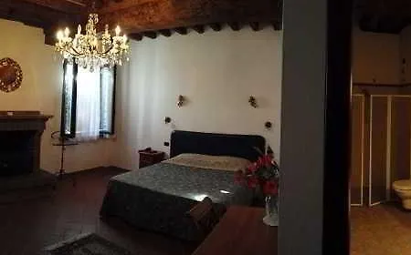 Volivia Relais 2* Pegognaga