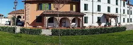 Volivia Relais Frühstückspension