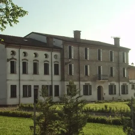 Volivia Relais Frühstückspension Pegognaga
