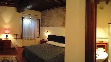 Volivia Relais Frühstückspension Pegognaga