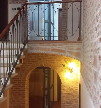 Volivia Relais Bed & Breakfast 2*