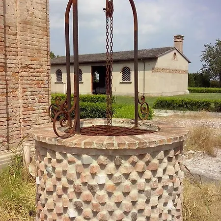 Volivia Relais Pegognaga