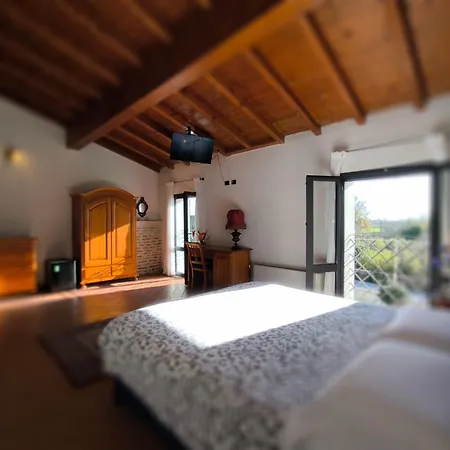 Volivia Relais 2*