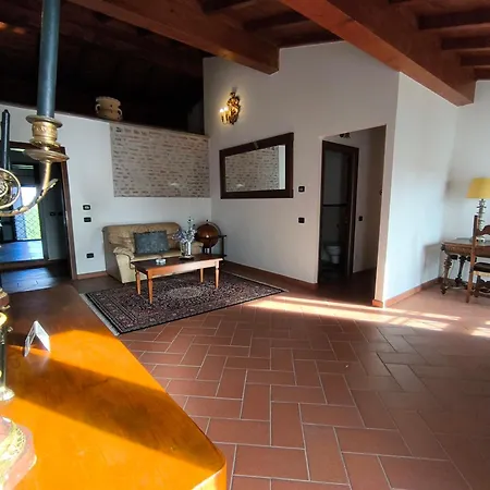 Volivia Relais Pegognaga
