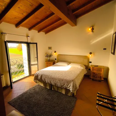 Volivia Relais 4* Pegognaga