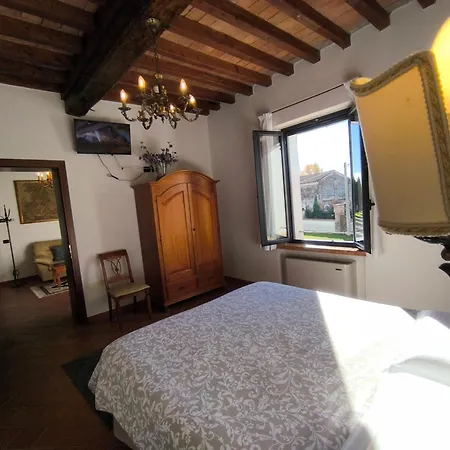 Volivia Relais Bed & Breakfast 2*