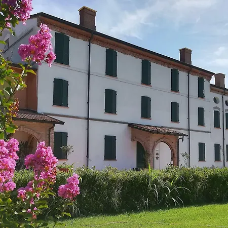 Volivia Relais Couette-café 4*