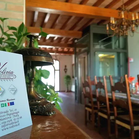 Volivia Relais