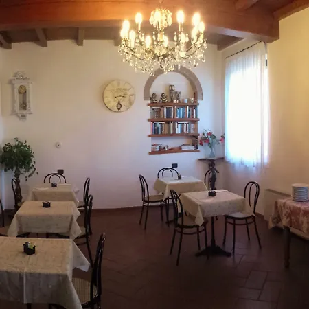 Volivia Relais Couette-café