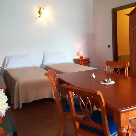 Couette-café Volivia Relais