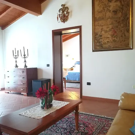 Volivia Relais 4*