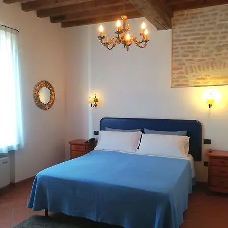 Volivia Relais 4*