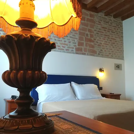 Volivia Relais Couette-café Pegognaga