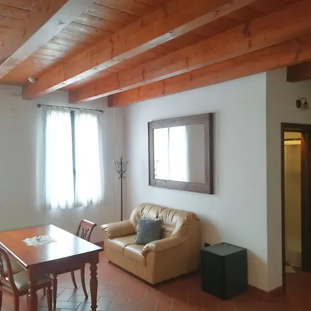 Volivia Relais Pegognaga