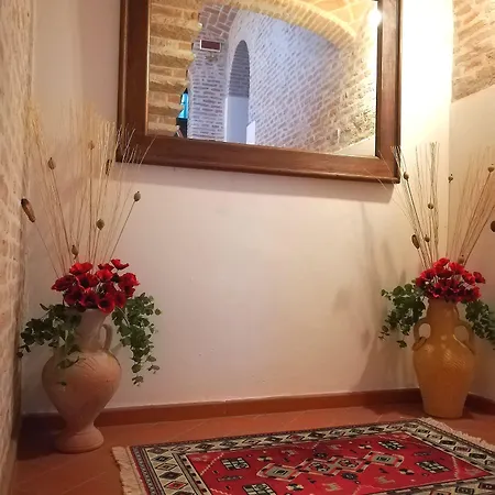 Frühstückspension Volivia Relais 4*