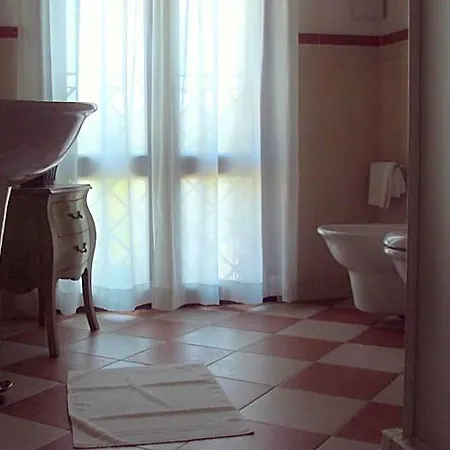 Volivia Relais Couette-café Pegognaga
