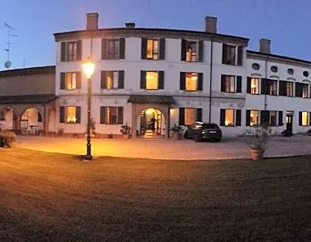 Volivia Relais 4*