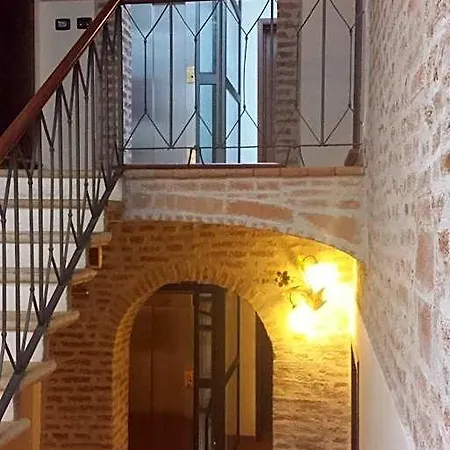 Volivia Relais
