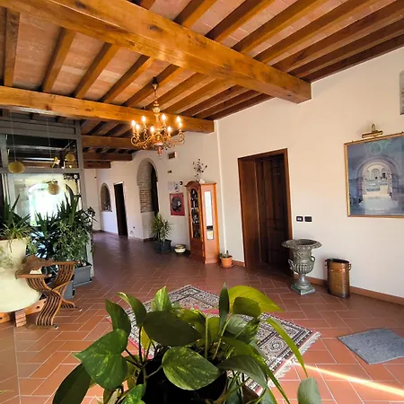 Volivia Relais 4* Pegognaga