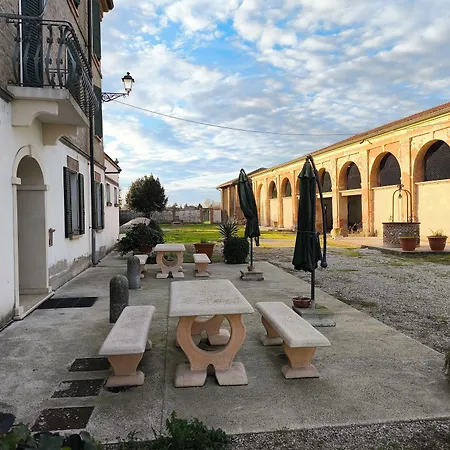 Panzió Volivia Relais
