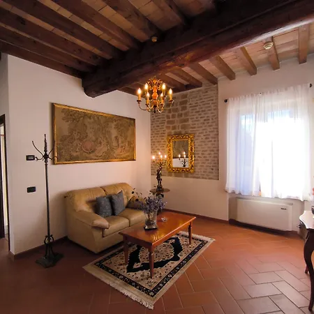 Volivia Relais Panzió Pegognaga