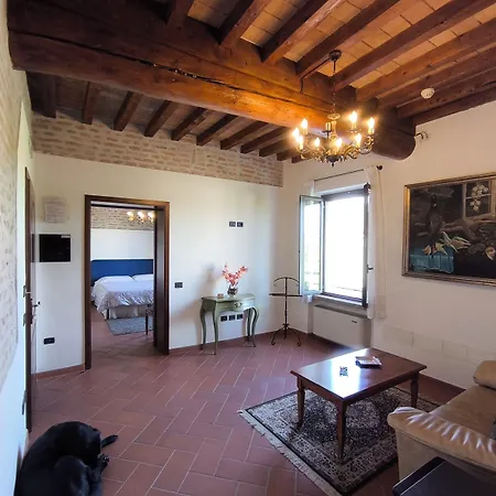 Volivia Relais 4*