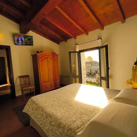 Volivia Relais Panzió