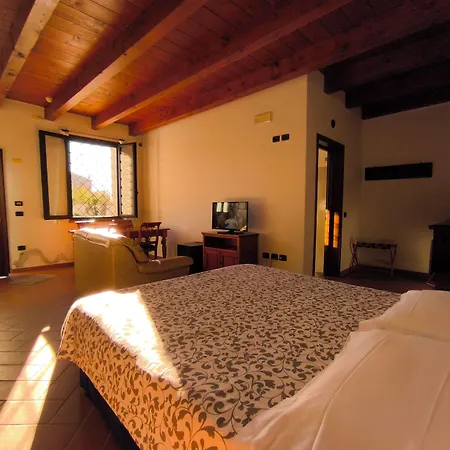 Panzió Volivia Relais 4*
