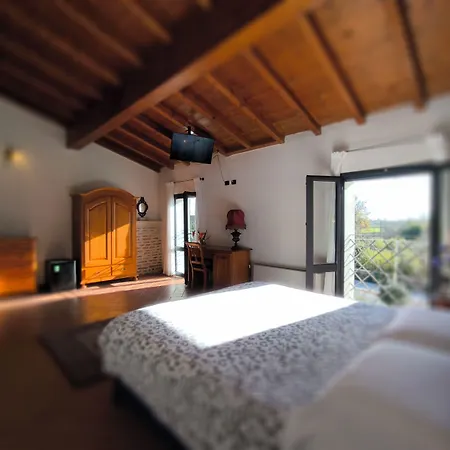 Volivia Relais Pegognaga