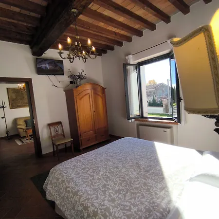 Volivia Relais Panzió 4*