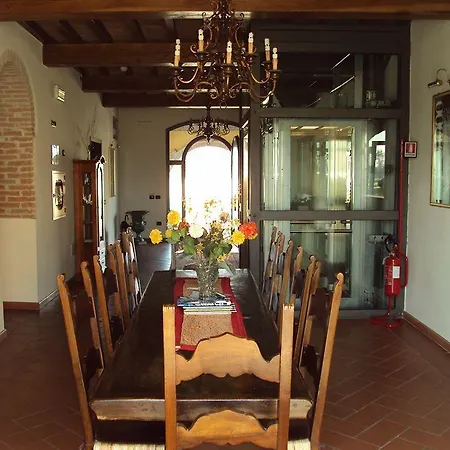 Volivia Relais Bed & Breakfast 2*