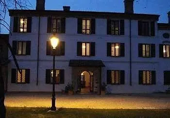 Volivia Relais Frühstückspension Pegognaga