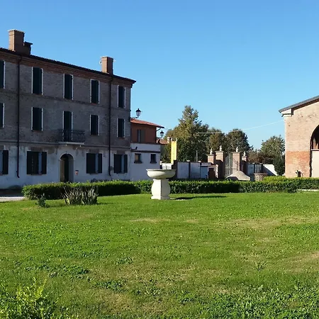 Volivia Relais Bed & Breakfast Pegognaga