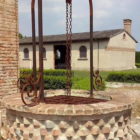 Bed and Breakfast Volivia Relais 4*