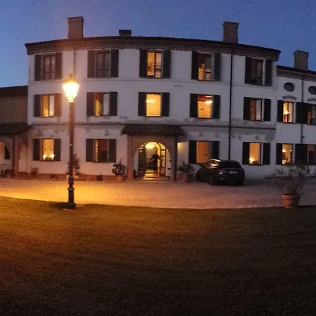 Volivia Relais Pegognaga