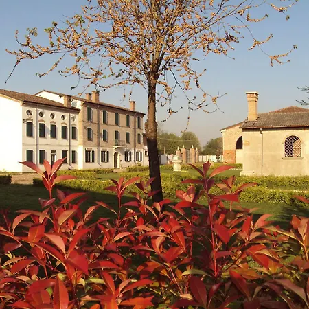Bed & Breakfast Volivia Relais