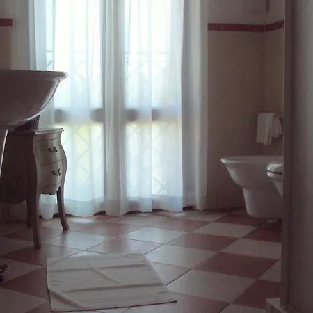 Volivia Relais Frühstückspension Pegognaga