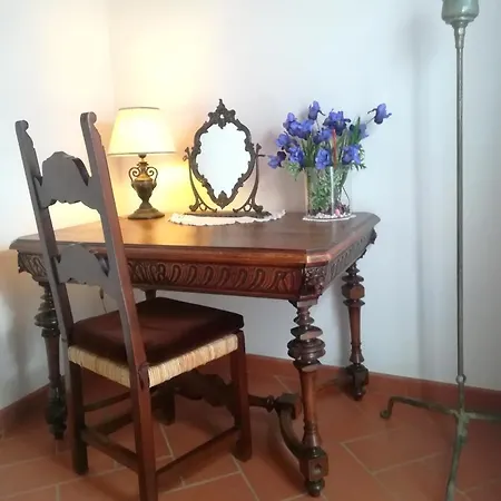 Couette-café Volivia Relais 4*